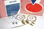 Datsun 1600 2000 Fairlady Roadster Carburetor Rebuild Repair Kit 1965 -. Fixed Price $72.09.