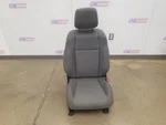 23 Toyota Tacoma SR5 Seat Oem Front Cloth Gray Bucket Right Passenger. Fixed Price $450.00.