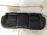 2014 - 2016 Kia Cadenza Rear Lower Seat Cushion Leather Oem .. Fixed Price $153.99.