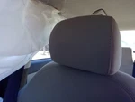 Sonata 2018 Headrest 2271668. Fixed Price $145.00.