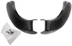 1966-72 Chevelle, Camino, Skylark & Cutlass, Gto Bench Seat Hinge Covers Dii. Fixed Price $53.27.