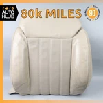 Bentley Continental Flying Spur Front Left Side Seat Upper Back Cushion Oem 80K. Fixed Price $207.50.