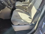 2011-2018 Dodge Grand Caravan Driver Front Seat Oem W6YPM. Fixed Price $685.13.