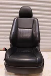 2009 Lexus LS460 Front Left Driver Side Seat Heated Leather Black Oem. Fixed Price $192.50.