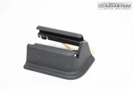 2014-2019 Mercedes CLA250 Front Right Seat Track Rail Rearward Outer Cover Oem. Fixed Price $21.83.