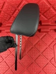 2020-2022 Hyundai Sonata Front Seat Black Leather Headrest 88700-L0040-VSA Oem. Fixed Price $50.00.
