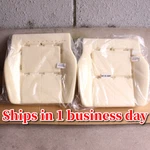 Separate Type Toyota Land Cruiser FJ80 FZJ80 Pad Front Seat Cushion Lh & Rh Oem. Fixed Price $267.79.
