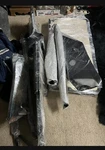 1969 73 Gm Cutlass Front/back Bench Seat Upholstery Body Will Fit Buick. Fixed Price $5000.00.