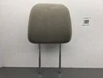 2016-2020 Honda Pilot Rear 2ND Row Left Right Seat Headrest Gray Cloth Oem. Fixed Price $110.00.