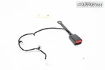 2020-2024 Nissan Versa N18X Front Left Driver Side Buckle Oem. Fixed Price $66.29.