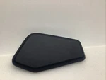 2018 Porsche Panamera Left Driver Front Seat Trim Cover Oem. Fixed Price $38.00.