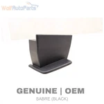 2016-2024 Audi Q7 Rear Left Inner Seat Rail Trim / Cover 4M0883685E. Fixed Price $12.13.