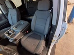2020 Chevrolet Silverado 1500 Driver Front Seat Bucket Cloth Used 66K Miles. Fixed Price $379.95.