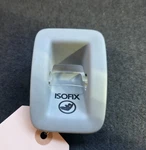 2012 - 2018 Audi A6 Child Seat Safety Latch Trim / Cover 4G8887233 Oem. Fixed Price $29.99.