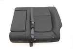 2021-2023 Kia Seltos Rear Left Driver Side Seat Upper Cushion Cover Oem Black Wk. Fixed Price $194.57.
