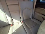 Srx 2016 Seat Rear 2695251. Fixed Price $340.00.