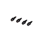 379874-SK Scott Drake 64-69 Seat Track Bolts (set Of 4). Fixed Price $9.34.