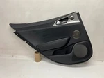 18-21 Kia Stinger Rear Left Driver Side Interior Door Panel Trim Oem LOT3473. Fixed Price $99.00.