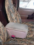 Truck Seat Covers Camouflage Reeds Fits 1998-2003 Ford Ranger 60/40 Hiback. Fixed Price $76.49.
