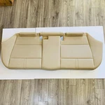 2006-2010 Bmw X3 Rear Lower Seat Beige Cushion Oem Genuine Tan E83. Fixed Price $169.71.