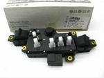 Audi A8 D3 Front Right Seat Track Switch 4E0959766J6PS. Fixed Price $95.26.