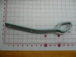 2005-2010 Chevrolet Cobalt / Pontiac G5 Seat Belt Guide Passenger Side (gray). Fixed Price $16.99.