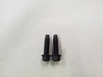 Front Seat Back To Hinge Bolts Qty Fits 05 06 07 Ford F250 F350. Fixed Price $20.00.