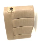 Bmw Oem E36 92-94 Backrest Rear Left Pergament Beige Vinyl Seat 52208130149. Fixed Price $159.95.