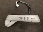 Land Range Rover Left Drivers Seat Switch Valance Hja 100 550 Loy. Fixed Price $62.12.