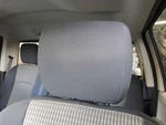 Driver Side Dodge Ram 1500 2012 Headrest 683927. Fixed Price $120.80.