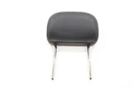 2017 - 2025 Audi Q7 Rear 3RD Row Right Or Left Side Seat Headrest Oem Black Fz. Fixed Price $94.05.
