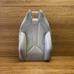 2014-2017 Bmw I8 I12 Front Right Seat Upper Cushion Cloth Leather Gray Oem. Fixed Price $153.00.