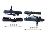 2840-STKIT Mopar 1970-74 E-body Bucket Seat Track. Fixed Price $628.95.