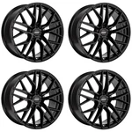 Carmani Ludwig 9.0X20 ET45 5X114.3 Sw Wheels For Kia EV6 EV9 Optima Sorento. Fixed Price $1148.39.