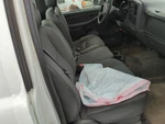 2003-2004 Gmc Sierra 1500 Passenger Front Seat Oem Xidsr. Fixed Price $667.37.