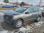 Passenger Front Seat Bucket Vin J 1ST Digit Fits 17-18 Rogue 2090434. Fixed Price $699.90.