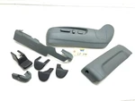 2014-2020 Acura Mdx Left Driver Front Seat Trim Oem.. Fixed Price $59.99.