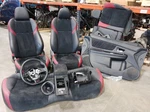 2020 2021 Subaru Wrx Sti Complete Interior. Fixed Price $1425.00.