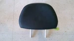 2011 Honda Cr-v Driver Front Seat Headrest Black Leather 115023. Fixed Price $146.00.