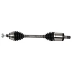 Automatic Front Driver Cv Axle Assembly For Bmw X4 3.0L 2015-2018. Fixed Price $78.58.