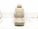 2006-2008 Lexus RX400H Front Left Driver Seat 71200-48792-A1 *ivory *dirty. Fixed Price $572.56.