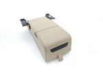 10-19 Jaguar Xjr X351 Rear Seat Center Console Armrest Cup Holder. Fixed Price $98.00.