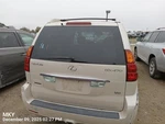 Rh Tan Lea Elc Seat Assy Oem 03-04 Lexus GX470 711006B750A7. Fixed Price $180.00.