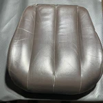 90-95 Mercedes R129 Front Left/right Lower Bottom Seat Cushion Oem Brazil Brown. Fixed Price $399.00.