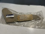 Mercedes Front Passenger Seat Side Cover Beige 124-918-20-30-8F30 Nos 87-95 W124. Fixed Price $139.95.