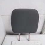 2018 Dodge RAM3500 Crew Cab Driver Left Side Rear Headrest Gray Cloth Trm V9X8. Fixed Price $69.95.