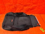 06-11 Honda Civic Si Driver Left Front Upper Seat Skin Cloth Fabric Cover Oem 87. Fixed Price $124.95.