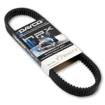 Dayco Hpx Drive Belt For 1993-1994 Arctic Cat Cougar Mountain High Ne. Fixed Price $130.88.