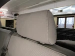 Chevrolet Silverado 1500 2018 Headrest Used 9658. Fixed Price $79.99.