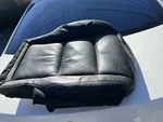 2010-2013 Mercedes-benz W221 S550 S400 Seat Leather Cover Cushion Heated Cool. Fixed Price $49.00.